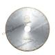 Good Sharpness And Stable Performance Diamond Saw Blades For Cutting Marble D400 Stone