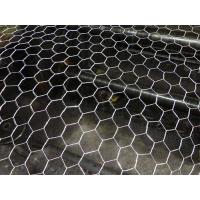5/8 Hexagonal Wire Netting Positive Twist Reverse Twist Double Twist