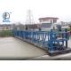 Bridge Deck Suspended Paver / 219 Suspension Paver / Frame Vibrating Beam / Pavement Bridge Tunnel Paver