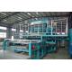 Fast Speed Egg Tray Production Line , Paper Egg Crate Making Machine