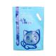 SGS 3 Side Seal Cat Food Packaging Bag Dog Treat Packaging Bags Tear Resistant