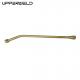 UPPERWELD Brass Tube Propane Heating Torch for Roofng and Road Maintenance Needs