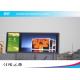 SMD2727 Large Led video wall Display / outdoor led advertising screens power saving