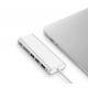 USB Type C Adapter Hub with USB 3.0 Ports for New MacBook Pro 2016 New MacBook