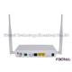 Multifunctional FTTH EPON ONU With SM SC PON + CATV + WiFi + POTS + 1GE + 1FE