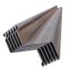 S390 Metal Steel Sheet Piling Piles Cold Form U Type For Construction