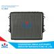 16400-0L431 Brazing Cooling System Aluminium Car Radiators Water - Cooled