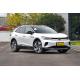 2022 VW ID. 4 Crozz Prime New and Used Electric Sports Vehicle Car EV Car SUV Electromobile Electric Car Made in China Q