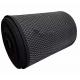 Laminated Mesh Air Filter Material With Activated Carbon Roll Air Conditioning