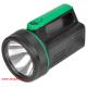 NEW LED FLOOD LIGHT PORTABLE RECHARGEABLE SEARCHLIGHT FLASHLIGHT Lighter Lighting