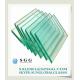 High quality 15mm clear float glass