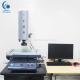 Electronics 2D Video Measuring Machine G Series Manual Type 8.1mm - 1.3m Object