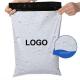 100 1000 Pack Poly Mailer Bags with Lightweight Self-sealing Adhesive Strip Easy Closure