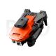 Mini Drones with Camera 360 Obstacle Avoidance Rc Quadcopter for Kids Drone Toys
