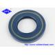 BABSL2 CFW Skeleton Hydraulic Oil Seal / Piston Seals 75 HA HD Hardness