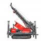 400m Crawler Mounted Deep Water Well Drilling Rig Machine