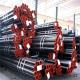 ERW ASTM A423 Grade 1 Carbon Steel Pipes SCH5 To SCH160 Air Heater Tubes