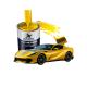 2K Automotive Top Coat Paint High Gloss White Black  Car Colour Spray