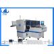 20 Heads High Speed SMD Pick And Place Machine For LED Light Production Line