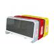 96*32 Cm Outdoor Car LED Sign Display with Customizable LED Lights and CE/ROHS/FCC/ISO2001 Standard