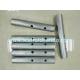 Hot dip galvanized 38*230mm 40*250mm scaffolding spigot, joint pin, Bone joint for Ringlock scaffolding system for sale