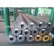 1mm~120mm Seamless Alloy Steel Tube 5.8m Length Astm A213/Smes Sa213