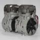 220V 50Hz Oil Less Piston Compressor 360W Oilless Air Compressor Motor For Medical Laboratory