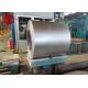 Zinc Coated Galvanized Steel Roll Iron And Steel 600mm - 1250mm Width