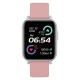 VC32S Womens Fitness Smartwatch IOS 8.0 Android 4.4 Heart Rate Monitoring