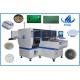 Automatic Multifunctional Pick And Place Machine 380AC 50HZ For SMT Production Line