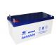 Lead-Acid MaintainFree Gel Battery12V250Ah Solar Storage Battery