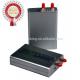 CE Aluminium Alloy 100mA GPS Vehicle Tracking Device For Car Location