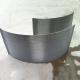 Stainless Steel DSM Screen For Dewatering And Separation Sieve Bend Screen