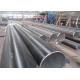 ASTM A335 P5 Ferritic Alloy Steel Pipe