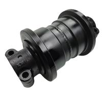 Rollers 2070670 For Milling Machine Spare Parts Milling Drum W2100orw220