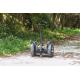 App Control 2 Wheel Self Balancing Electric Scooter Off Road E8 72V Samsung Or Lg Battery