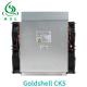 Second Hand Goldshell CK5 12th/S