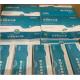 Disposable CE Certificates 95mm Surgical Mask 3 Ply