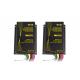 Multi Function 60a Mppt Solar Charge Controller IP68 Waterproof Degree