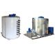 8T/10T/15T/20T/25T/30T40T/50T Industrial Refrigeration Ice Flaker Evaporator for