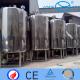Water Storage Containers Stainless Steel Storage Tank SS304 or SS316L