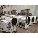 380V 50Hz Or Customized Voltage PVC Water Electric Conduit Pipe Tube Extruding Production Line Machine