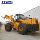 199KW 16- 32 Ton large capacity Diesel Operated Forklift Marble Granite Moving Equipment with optional engines