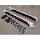 Car Side Step Running Board Foot Pedal For Toyota Land Cruiser 300