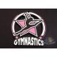 Zinc Allloy Sports Marathon School Running Meta Gymnastics Glow In The Dark Custom