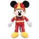30cm Fashion Disney Roadster Racers Cars Mickey Mouse Plush Doll / Disney