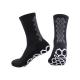 Men's Non-slip Sports Football Training Socks with Customized Logo from Professional
