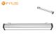 Waterproof 60W SMD2835 3ft LED Tube Light Fixture Ammonia Resistant