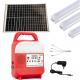 Super Bright Solar Charging LED Camping Tent Light Household Emergency Outdoor