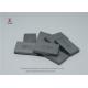 Precision Dimension Tungsten Carbide Inserts For Stone Cutting Machines